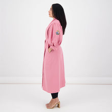 Load image into Gallery viewer, THE BOHO COAT