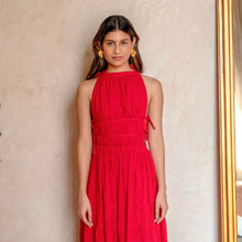 Load image into Gallery viewer, Alcione Dress