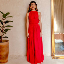 Load image into Gallery viewer, Alcione Dress