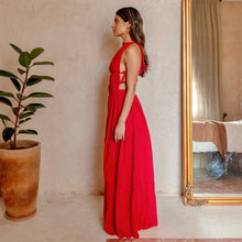 Load image into Gallery viewer, Alcione Dress