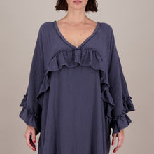 Load image into Gallery viewer, Emilia Braided Dress