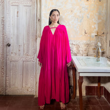 Load image into Gallery viewer, The Bohemian Maxi Dress