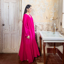 Load image into Gallery viewer, The Bohemian Maxi Dress