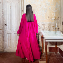 Load image into Gallery viewer, The Bohemian Maxi Dress