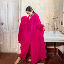 Load image into Gallery viewer, The Bohemian Maxi Dress