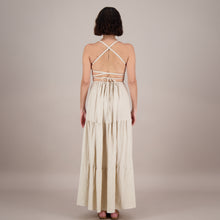 Load image into Gallery viewer, TIRSA LINEN DRESS