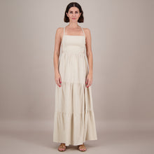 Load image into Gallery viewer, TIRSA LINEN DRESS