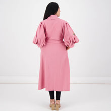 Load image into Gallery viewer, THE BOHO COAT