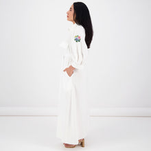 Load image into Gallery viewer, Vera Embroidered Dress