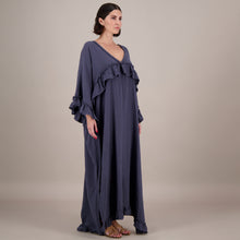Load image into Gallery viewer, Emilia Braided Dress