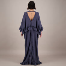 Load image into Gallery viewer, Emilia Braided Dress