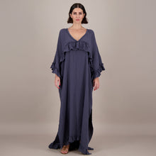 Load image into Gallery viewer, Emilia Braided Dress