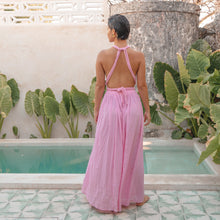 Load image into Gallery viewer, The Estefanía Braided Dress