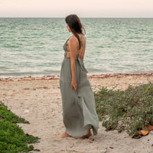 Load image into Gallery viewer, Saggita Cotton Dress