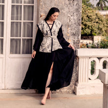 Load image into Gallery viewer, THE CARIBBEAN PALM VEST