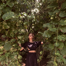 Load image into Gallery viewer, THE NUMA LINEN TOP- PRE ORDER