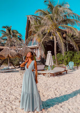 Load image into Gallery viewer, The Tara Dress- PRE ORDER