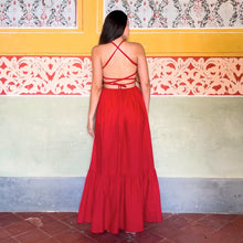 Load image into Gallery viewer, THE ADHARA DRESS
