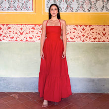 Load image into Gallery viewer, THE ADHARA DRESS