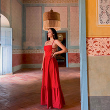 Load image into Gallery viewer, THE ADHARA DRESS