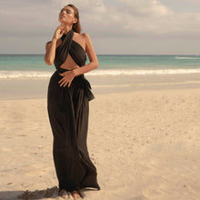 Load image into Gallery viewer, The Uma Cotton Gown