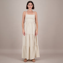 Load image into Gallery viewer, TIRSA LINEN DRESS
