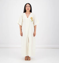 Load image into Gallery viewer, Ayla Embroidered Tunic
