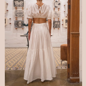 The Amaia Skirt